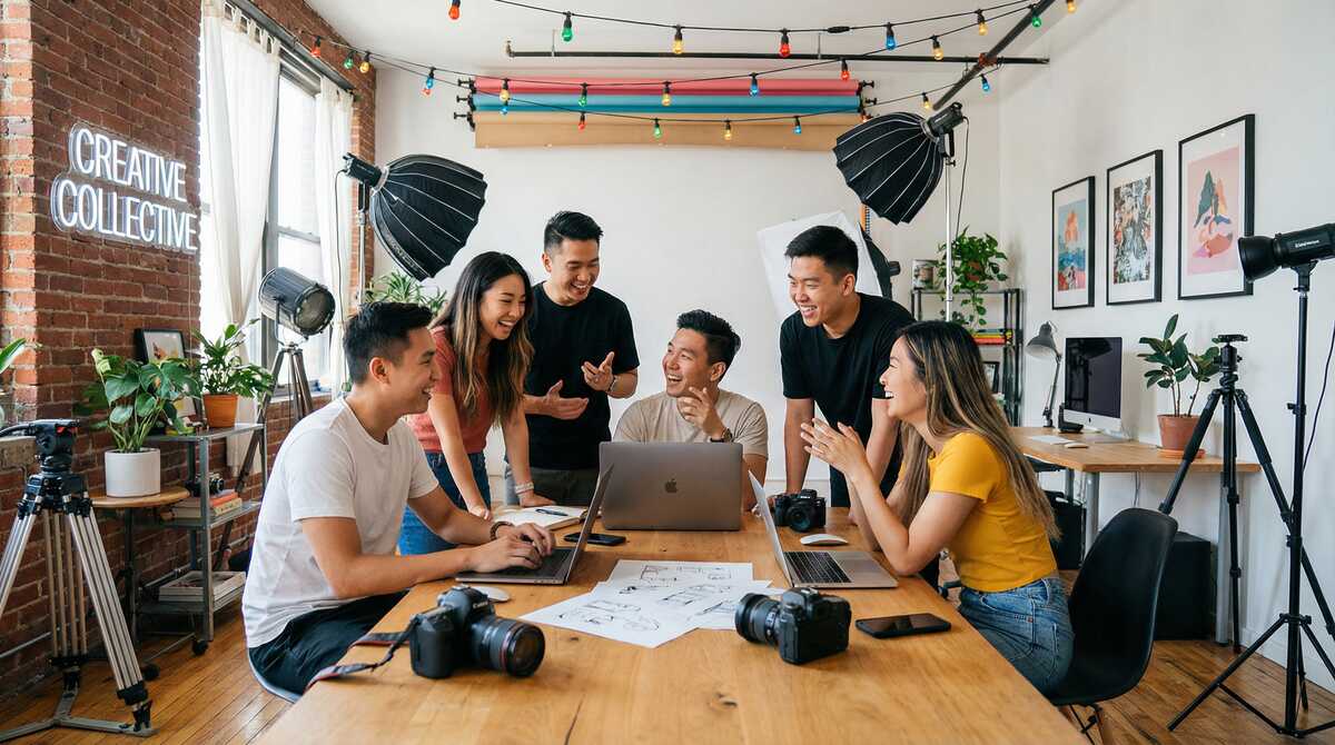 国产短视频营销案例