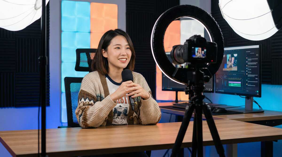 国产品牌宣传片案例