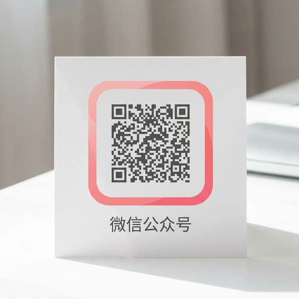 国产微信公众号